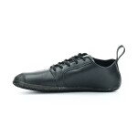 Saltic Fura Black Nappa