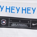 Nike Pánský dres Kansas City Royals MLB 2026 City Connect Stadium Velikost: L