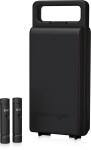Behringer C-2 Stereoset Dark Edition