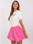 Tričko D12022AC02645G bílé XS