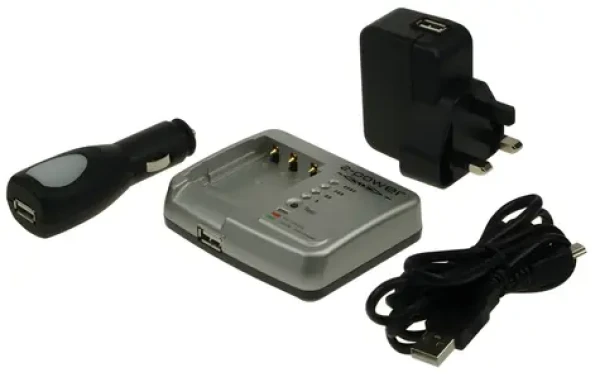 Duracell LP-E6NH / Náhradní baterie / pro Canon (DRCLPE6NH)