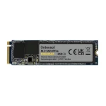 Intenso Premium 250GB / SSD / M.2 80mm / PCIe 3.0 x4 (3835440)
