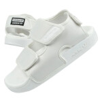 Dámské sandály Adilette U EG5026 bílé - Adidas 39
