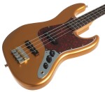 JET Guitars JJB-300 GD R