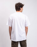 Tričko Carhartt WIP S/S Cheese Toast T-Shirt White