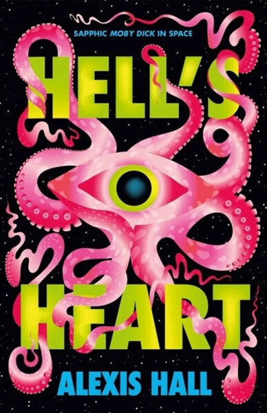 Hell´s Heart - Alexis Hall