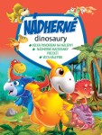 Nádherné dinosaury