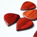 Timber Tones Blues Tones Padauk