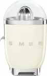 SMEG CJF11CREU kémová / Odšťavňovač / 70W (CJF11CREU)