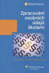 Zpracování osobních údajů školami