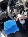 KOCH CHEMIE - Multifunkční detailer Koch Qs Quick & Shine 1 l EG4168001