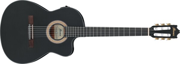 Ibanez GA5MHTCE Weathered Black