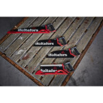 Hultafors Tools Pila na dýhu HBX (590730)