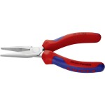 Knipex 30 15 140 pro elektroniku a jemnou mechaniku ploché kleště rovné 140 mm