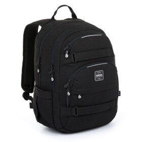 STUDENTSKÝ BATOH BLACK TOPGAL VIKI 24032 SET SMALL