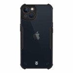 Pouzdro Tactical Quantum Stealth Apple iPhone 13 Pro černé