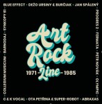 Art Rock Line 1971-1985 - 2 CD