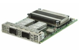 DELL Broadcom 57412 SFP+ OCP NIC 3.0 / 10Gbe / pro PowerEdge R450 R550 R650(xs) R750(xs) T550 (540-BCOQ)