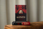 Blackwater: kniha první - Michael McDowell