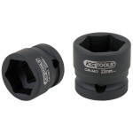 KS Tools 515.0071 515.0071 Nástrčný klíč 22 mm 22 mm 1/2