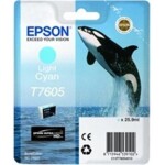 Epson T7605 - originální