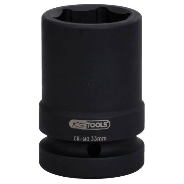 KS Tools 5152138 515.2138 rázový nástrčný klíč 38 mm