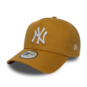 New Era Pánská kšiltovka New York Yankees MLB 940 AFrame League essential