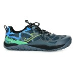 Joma Sima Men 2601 Black BFSIMS2601
