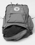 Batoh Fjällräven Kanken Outlong 550 Black