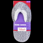 Domácí bačkůrky HOME SHOES BELLINDA šedá