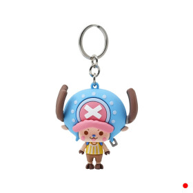 One Piece klíčenka Pocket hero DPL12 - EPEE Merch - Yume