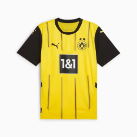 Puma Borussia Dortmund Home Replica M 774946 01 pánské tričko S (173 cm)