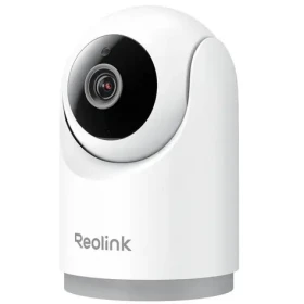 Reolink E Series E331 bílá / vnitřní IP kamera / 2880 x 1616 / mikrofon repro / WiFi / MicroSD / USB-C (6978285030293)