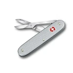 VICTORINOX Nůž Companion X Alox 93 mm stříbrná (0.8070.26)