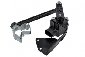 PIETRO Snímač polohy xenonů AUDI A4 (B5) A6 (C6) - přední