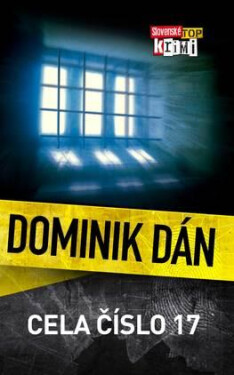Cela číslo 17 Dominik Dán