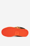 Tenisky DC Shoes GAVELER ADYS100536-BO1 Látkový materiál,Přírodní kůže (useň) - Nubuk