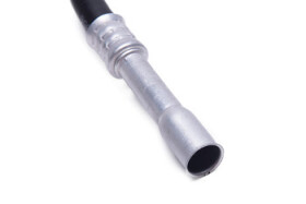 SKV Hadice klimatizace FORD Fiesta V Fusion