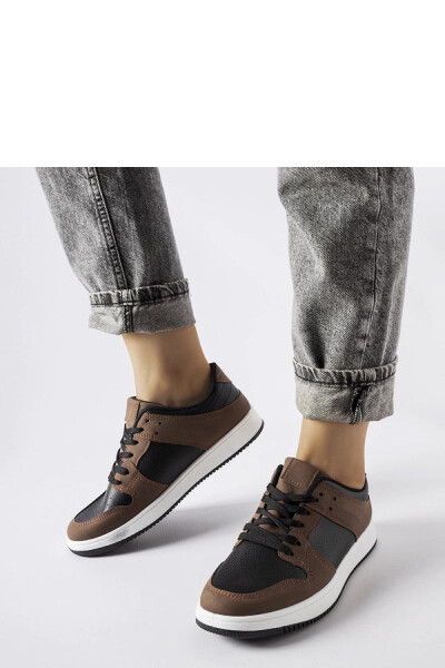 Tenisky model 207707 Solea 37