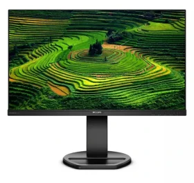 23.8 PHILIPS 241B8QJEB / IPS LED / FullHD 1920x1080 / 60Hz / 5ms / 250cd / DP / HDMI / REPRO (241B8QJEB/00)