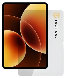 Tactical Glass Shield sklo pro Xiaomi Pad 7/8/8 Pro čiré / Ochranné sklo (57983130431)