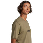 Tričko adidas Essentials Linear Single M JE9001 pánské XL