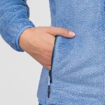KARPOS Vertice Hoodie W Fleece, Jasper velikost: L
