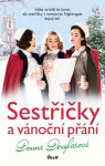 Sestřičky a vánoční přání - Donna Douglasová