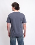 Tričko Carhartt WIP S/S Pocket T-Shirt Styx