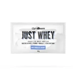Just Whey Grass-Fed Protein – GymBeam (bílá čokoláda kokos, 30 g) (42850-3-30g-whitechocolatecoconut)
