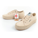 Dámské boty W LCW-25-44-3215Lsmetanové - Lee Cooper 41