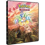 Pokémon UP: Scarlet &amp; Violet 08 Surging Sparks - A5 album