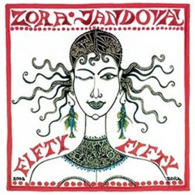 Zora Jandová CD