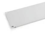Triton RAC-ZP-X04-A1 šedá / Záslepka / 3U / do 19" racku (RAC-ZP-X04-A1)